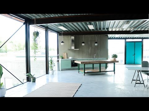 NEW STUDIO TOUR + 1 MILLION?!
