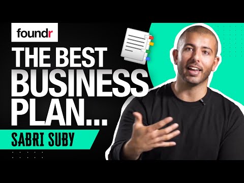 What’s the Best Business Plan to Succeed as a Consultant?