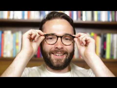 Warby Parker | Glasses Measurements