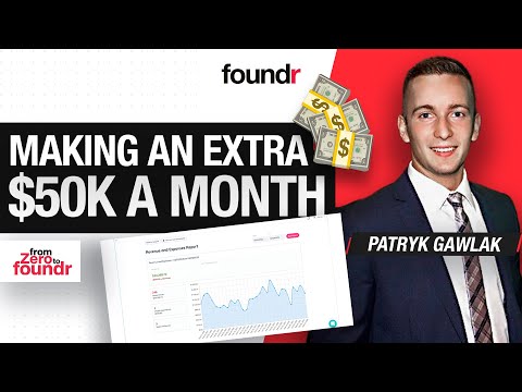 Making an EXTRA $60K a Month | How to Scale Your Side Hustle