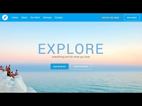 How To Make a WordPress Website