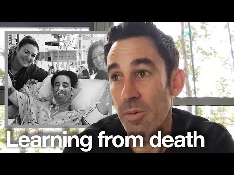 What Dying Taught me About Life &amp; Business | Matt Pohlson