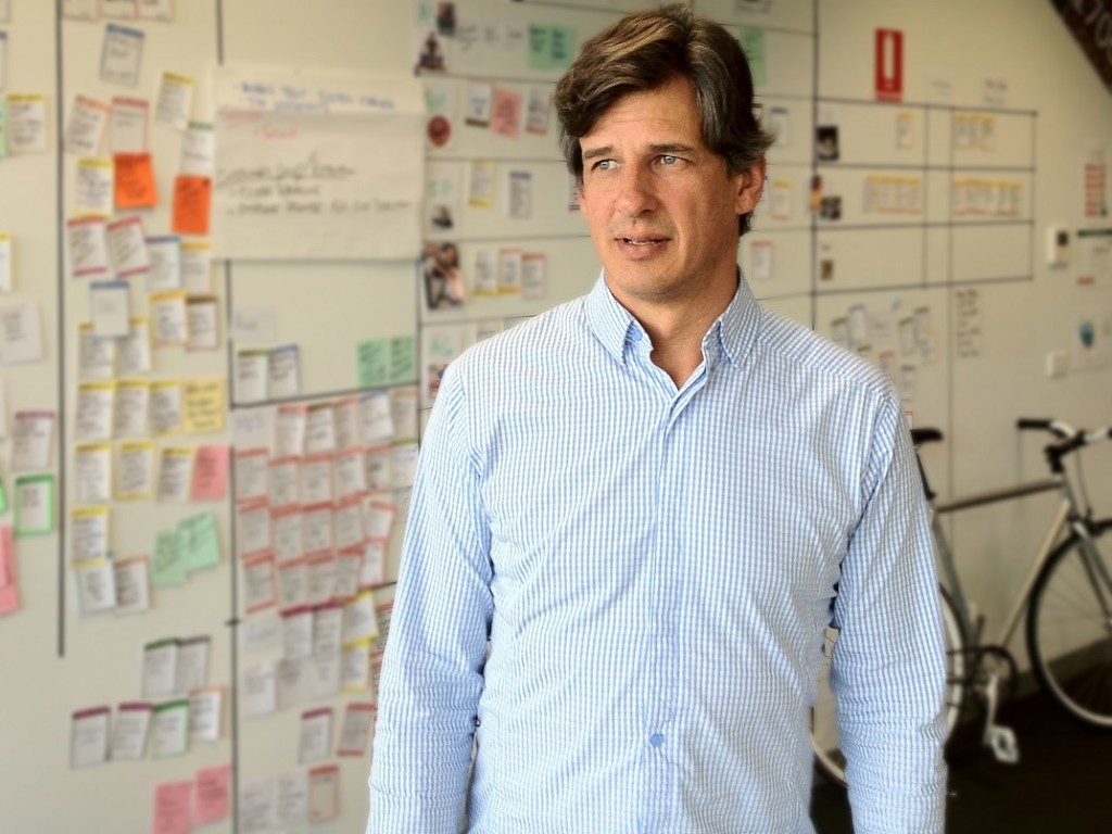 things successful people do Andy Sheats