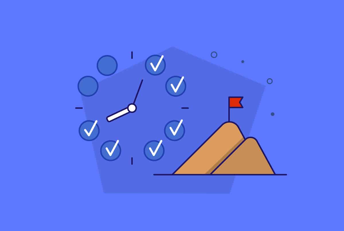 things successful people do