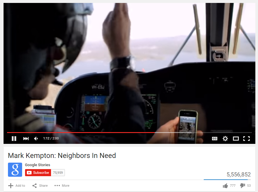 Neighbors-in-Need