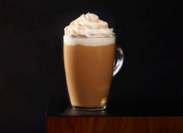 Pumpkin-Spice-Latte