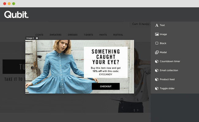 personalization in ecommerce