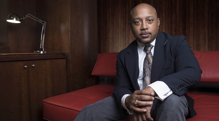 daymond john