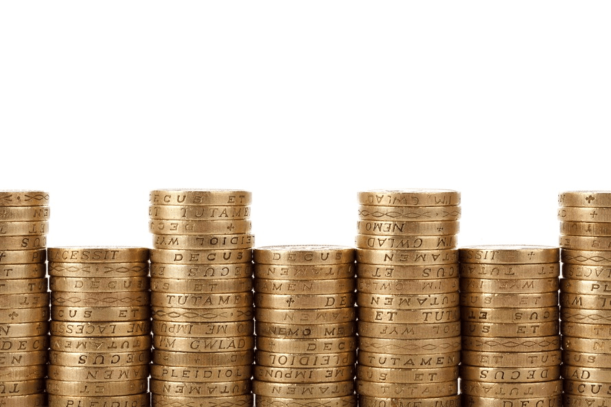 how to keep your money