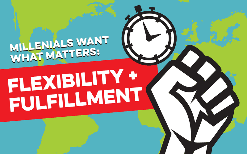 rise of the philanthropreneur flexibility
