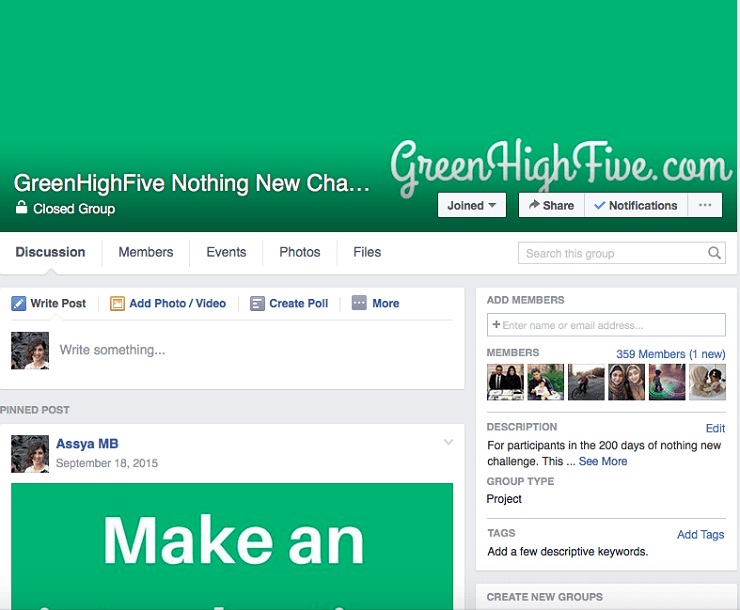 greenhighfive