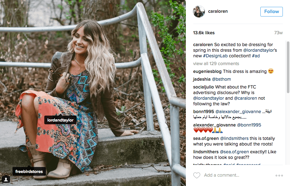 social proof Instagram images 2