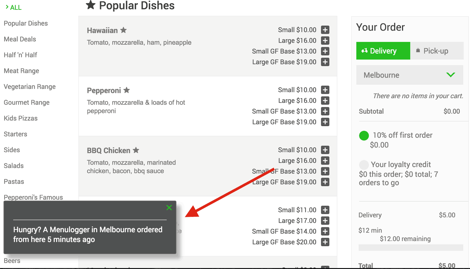 social proof product reviews