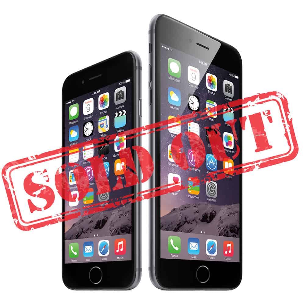 social proof iphone