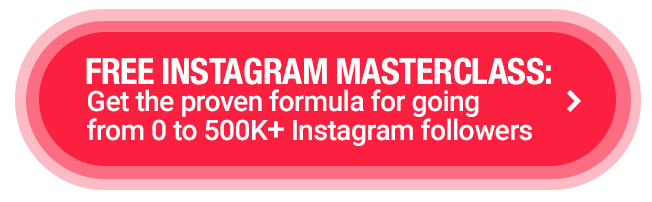 Instagram Dominance MasterClass CTA