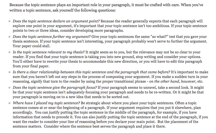 guide-on-topic-sentences
