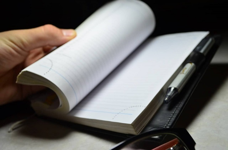 Negotiate like a pro notes