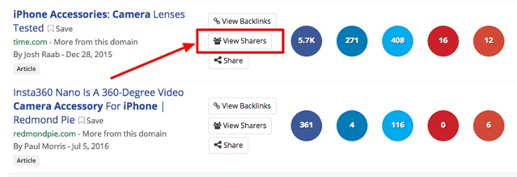 buzzsumo