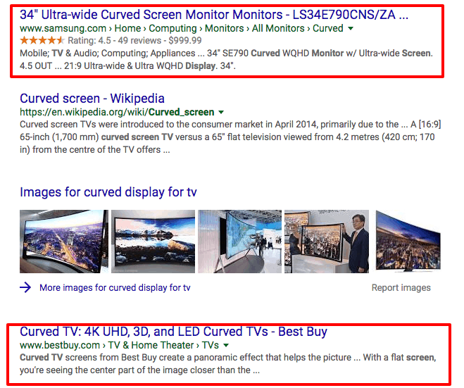  SEO Content Strategy keyword search