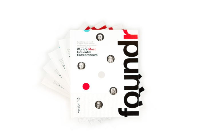 foundr v1