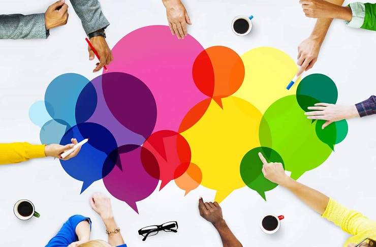 Employee Engagement- Team Planning