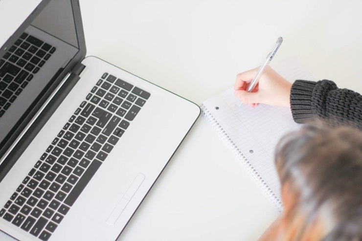 choosing a domain name for your startup