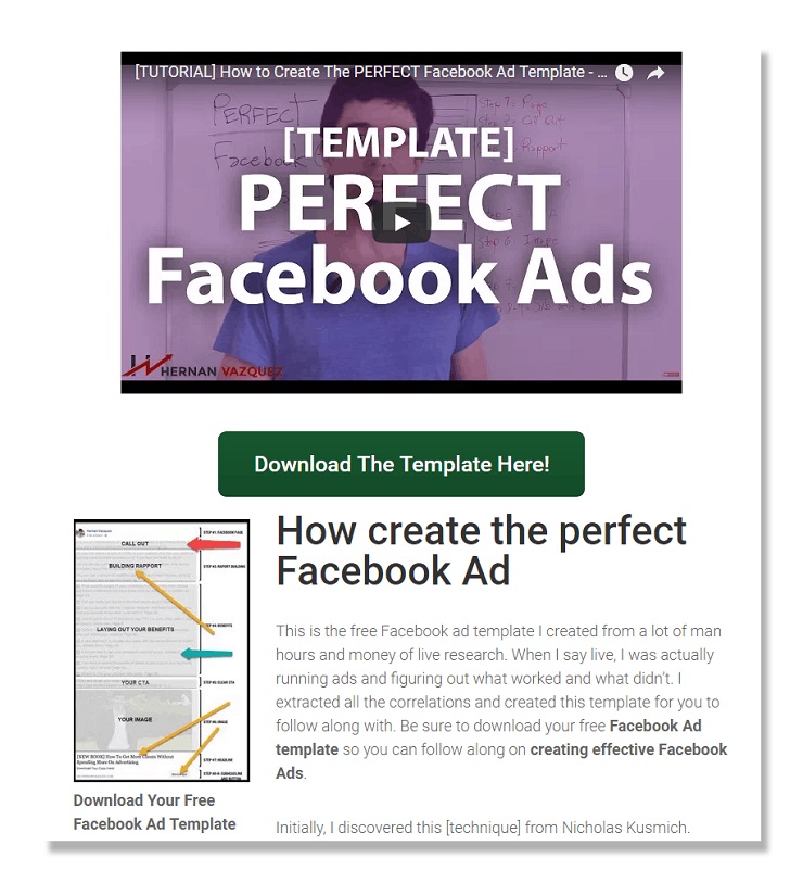 Low cost marketing strategies