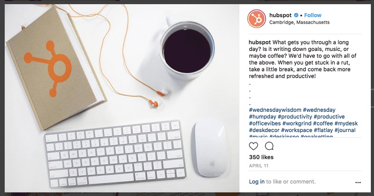 hubspot