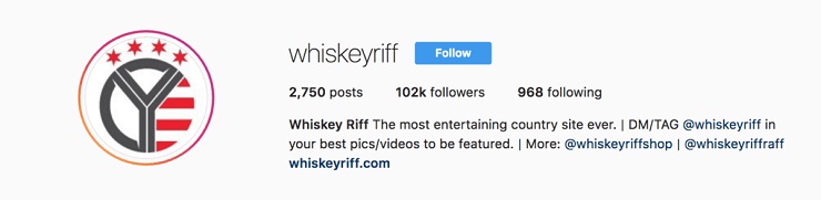 whiskeyriff ig
