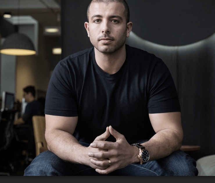 Sabri Suby Consulting Empire