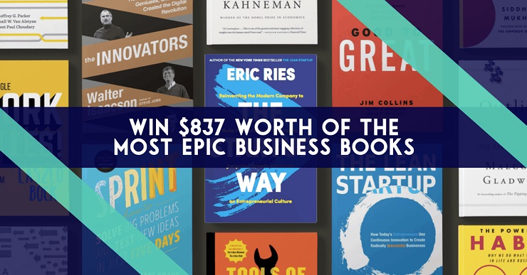 Build contests visual of what people can win