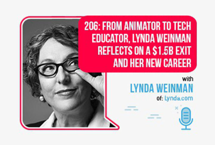 Lynda Weinman