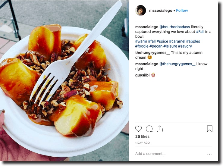how to start a consulting business Andrea Meriwether centered her business around food and bourbon