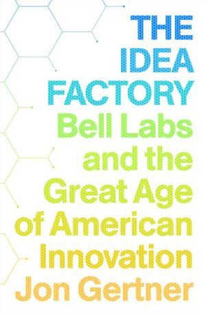 the idea factory best business books