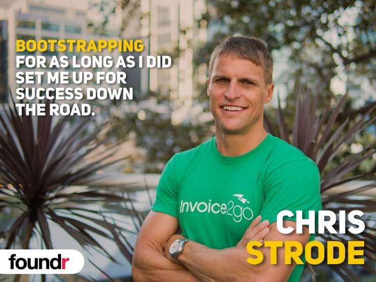 Chris Stode