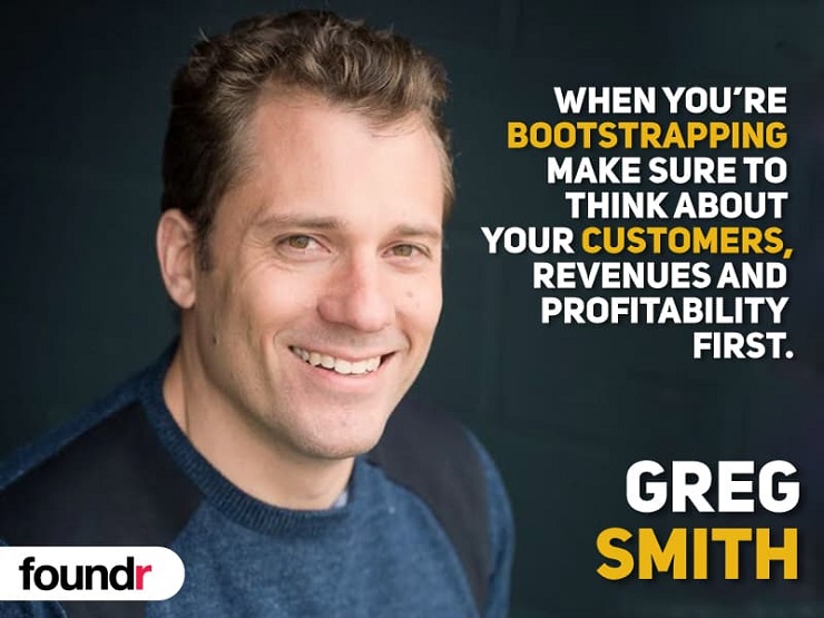 Greg Smith