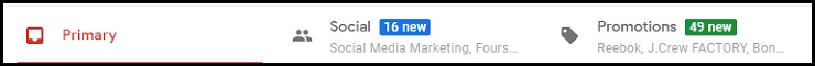 if you get users email addresses, hope they can find your messages within inboxes crammed of promotional junk
