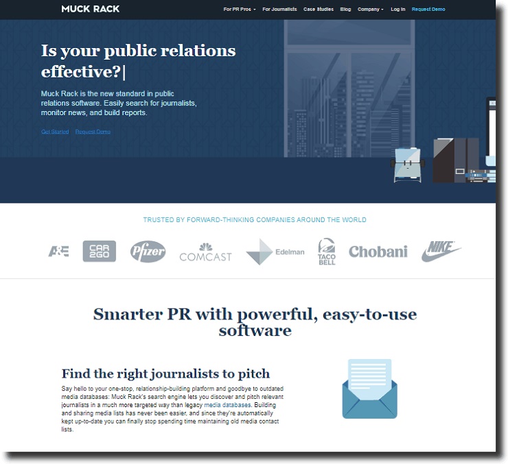 simple landing page that tells people what your potential product is can help with product validation
