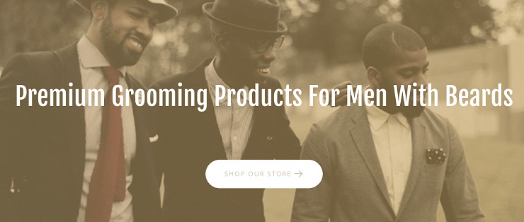 Nomad entrepreneur Gamal Codner's fresh heritage
