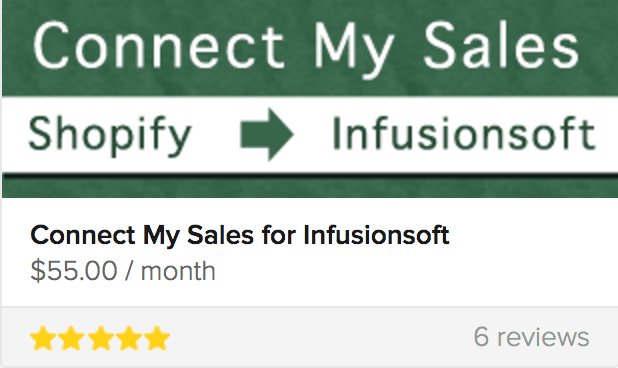 best ecommerce platforms 2018 shopify infusionsoft
