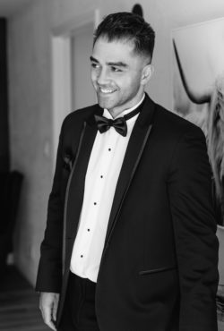 Sam Bagdassarian