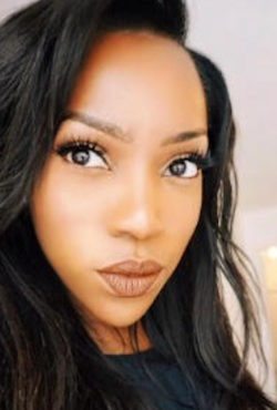 Cassandra Lebaga