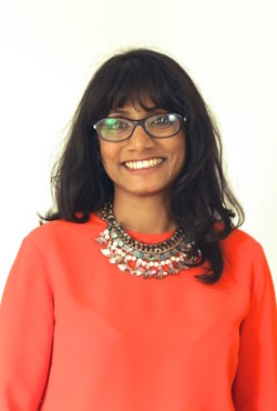 SHAMANTH PEREIRA