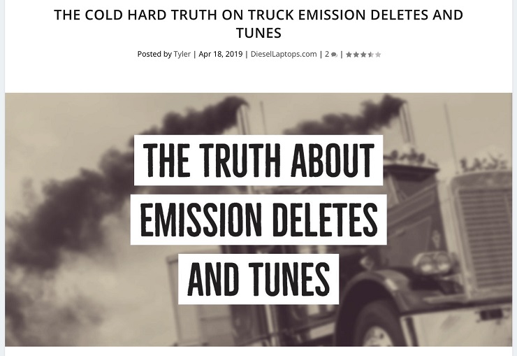 Diesel Laptops