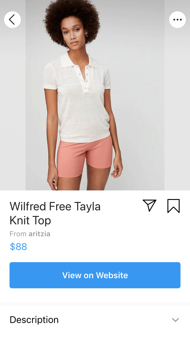 @aritzia