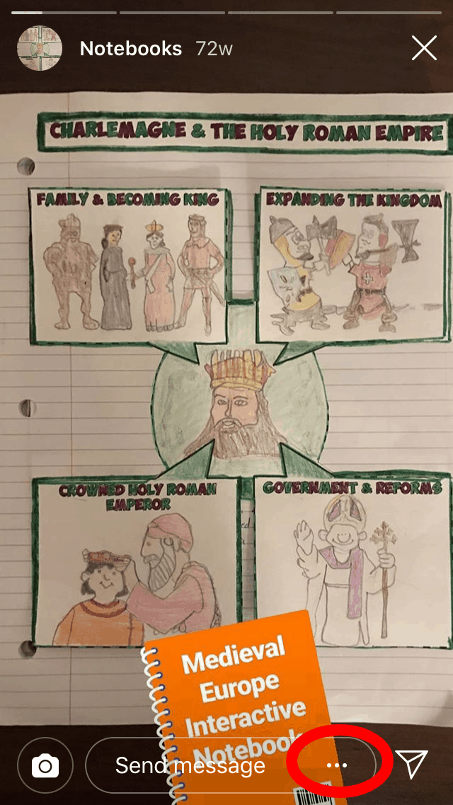 @studentsofhistory’s highlights