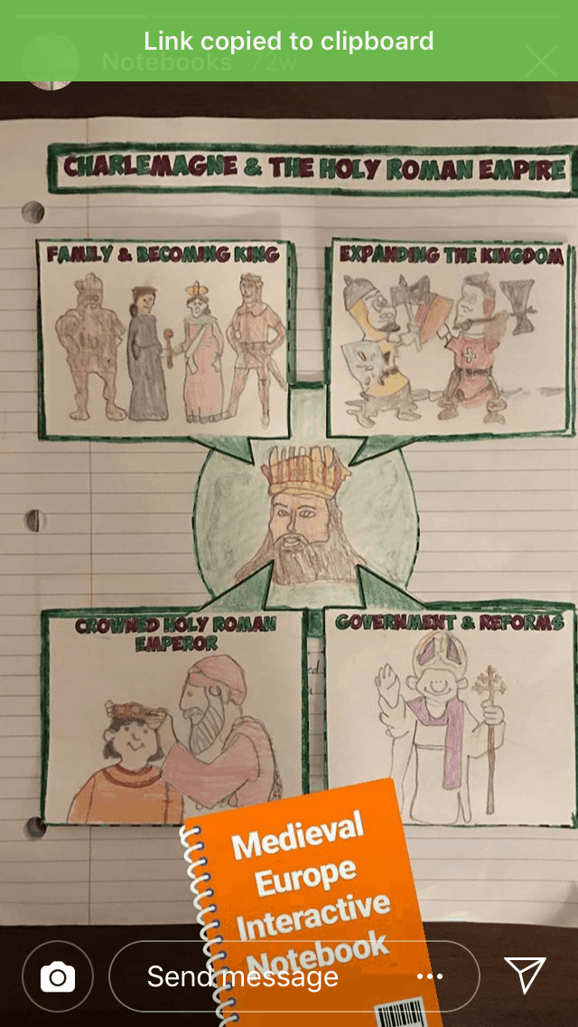 @studentsofhistory’s highlights