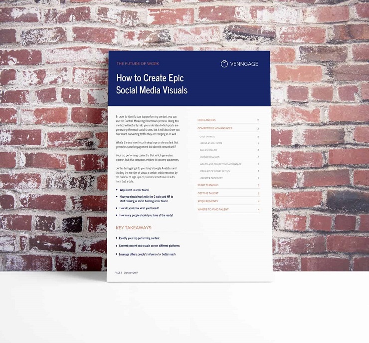 White Paper Examples