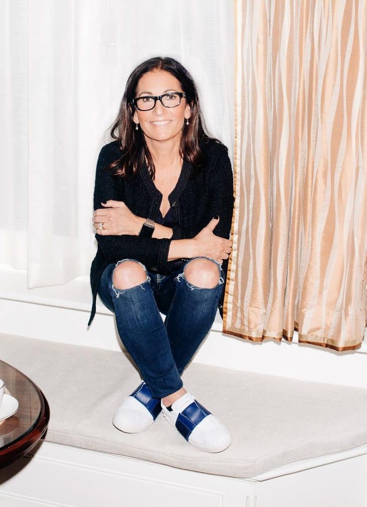 Bobbi Brown