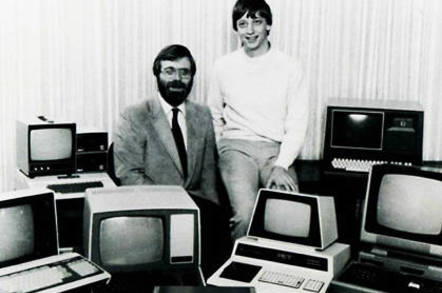 bill gates paul allen